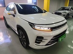 Changan Exeed ZhuiFeng 2022 Waving the Waves Edition 1.5T CVT Ride the Wind Edition - ფოტო 4