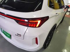 Changan Exeed ZhuiFeng 2022 Waving the Waves Edition 1.5T CVT Ride the Wind Edition - ფოტო 8