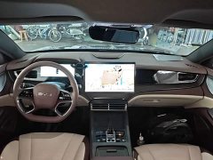 BYD Dolphin 2023 DM-i 1.5L 121km Luxury - ფოტო 10