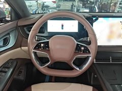 BYD Dolphin 2023 DM-i 1.5L 121km Luxury - ფოტო 11