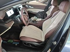 BYD Dolphin 2023 DM-i 1.5L 121km Luxury - ფოტო 15