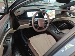 BYD Dolphin 2023 DM-i 1.5L 121km Luxury - ფოტო 16