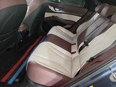 BYD Dolphin 2023 DM-i 1.5L 121km Luxury - ფოტო 17