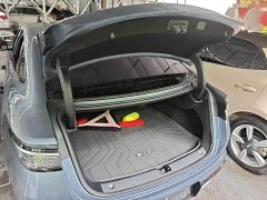 BYD Dolphin 2023 DM-i 1.5L 121km Luxury - ფოტო 19