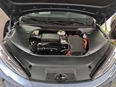 BYD Dolphin 2023 DM-i 1.5L 121km Luxury - ფოტო 20