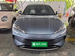 BYD Dolphin 2023 DM-i 1.5L 121km Luxury - ფოტო 3