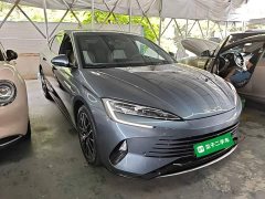 BYD Dolphin 2023 DM-i 1.5L 121km Luxury - ფოტო 4