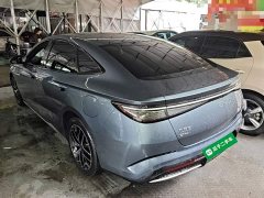 BYD Dolphin 2023 DM-i 1.5L 121km Luxury - ფოტო 5