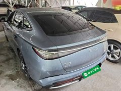 BYD Dolphin 2023 DM-i 1.5L 121km Luxury - ფოტო 6
