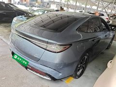 BYD Dolphin 2023 DM-i 1.5L 121km Luxury - ფოტო 7