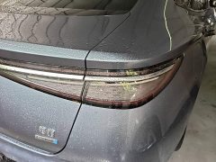 BYD Dolphin 2023 DM-i 1.5L 121km Luxury - ფოტო 8