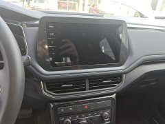 Volkswagen Touareg 2026 Sharp 300TSI Sharp Enjoy Edition - ფოტო 13