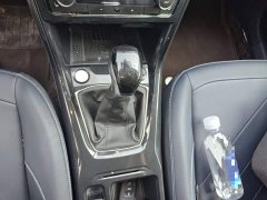 Volkswagen Touareg 2026 Sharp 300TSI Sharp Enjoy Edition - ფოტო 14