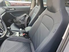 Volkswagen Touareg 2026 Sharp 300TSI Sharp Enjoy Edition - ფოტო 15