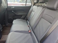 Volkswagen Touareg 2026 Sharp 300TSI Sharp Enjoy Edition - ფოტო 17
