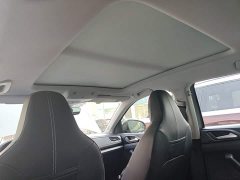 Volkswagen Touareg 2026 Sharp 300TSI Sharp Enjoy Edition - ფოტო 18