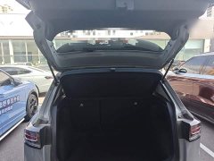Volkswagen Touareg 2026 Sharp 300TSI Sharp Enjoy Edition - ფოტო 19