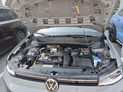 Volkswagen Touareg 2026 Sharp 300TSI Sharp Enjoy Edition - ფოტო 20