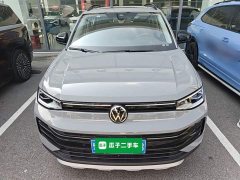 Volkswagen Touareg 2026 Sharp 300TSI Sharp Enjoy Edition - ფოტო 3