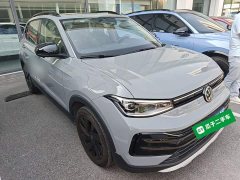 Volkswagen Touareg 2026 Sharp 300TSI Sharp Enjoy Edition - ფოტო 4