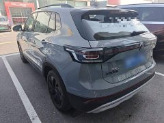 Volkswagen Touareg 2026 Sharp 300TSI Sharp Enjoy Edition - ფოტო 5