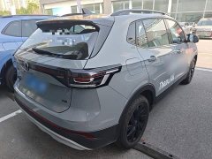 Volkswagen Touareg 2026 Sharp 300TSI Sharp Enjoy Edition - ფოტო 7
