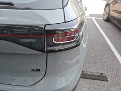Volkswagen Touareg 2026 Sharp 300TSI Sharp Enjoy Edition - ფოტო 8