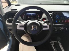 Honda Fit 1.5L CVT Trend Edition - ფოტო 11