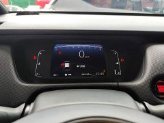 Honda Fit 1.5L CVT Trend Edition - ფოტო 12