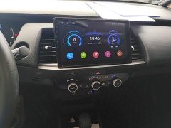 Honda Fit 1.5L CVT Trend Edition - ფოტო 13