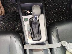 Honda Fit 1.5L CVT Trend Edition - ფოტო 14