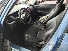 Honda Fit 1.5L CVT Trend Edition - ფოტო 15