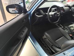 Honda Fit 1.5L CVT Trend Edition - ფოტო 16