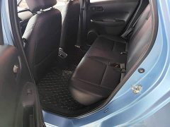 Honda Fit 1.5L CVT Trend Edition - ფოტო 17