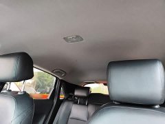 Honda Fit 1.5L CVT Trend Edition - ფოტო 18