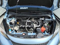 Honda Fit 1.5L CVT Trend Edition - ფოტო 20