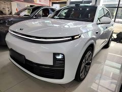 Li Auto L7 Ultra Smart Refresh Edition - ფოტო 1
