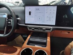 Li Auto L7 Ultra Smart Refresh Edition - ფოტო 10