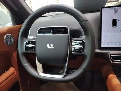 Li Auto L7 Ultra Smart Refresh Edition - ფოტო 11