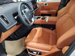 Li Auto L7 Ultra Smart Refresh Edition - ფოტო 15
