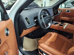 Li Auto L7 Ultra Smart Refresh Edition - ფოტო 16