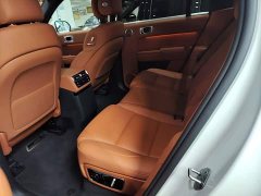 Li Auto L7 Ultra Smart Refresh Edition - ფოტო 17