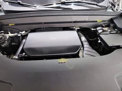 Li Auto L7 Ultra Smart Refresh Edition - ფოტო 20