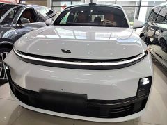 Li Auto L7 Ultra Smart Refresh Edition - ფოტო 3
