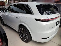 Li Auto L7 Ultra Smart Refresh Edition - ფოტო 5