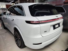 Li Auto L7 Ultra Smart Refresh Edition - ფოტო 6
