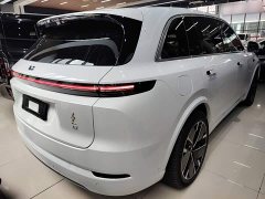 Li Auto L7 Ultra Smart Refresh Edition - ფოტო 7
