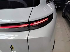 Li Auto L7 Ultra Smart Refresh Edition - ფოტო 8