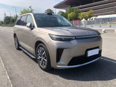 GAC Aion S9 Qiankun Ultra 6-Seater - ფოტო 10