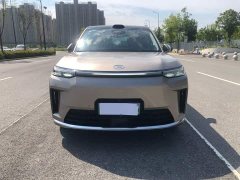 GAC Aion S9 Qiankun Ultra 6-Seater - ფოტო 11